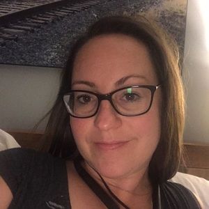 Meet your Posher, Mandy